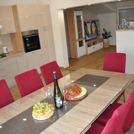 Apartman Doni Split Exteriör bild