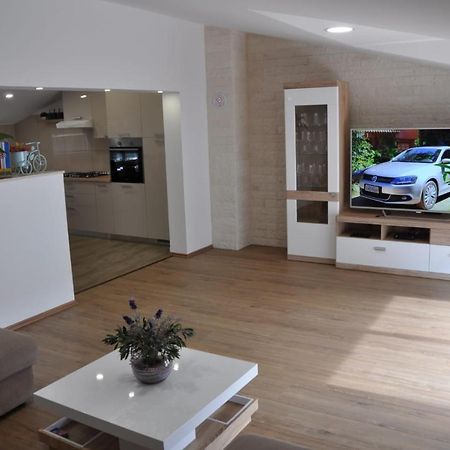 Apartman Doni Split Exteriör bild