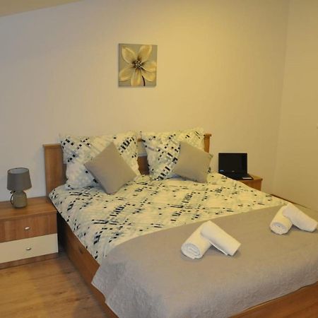 Apartman Doni Split Exteriör bild