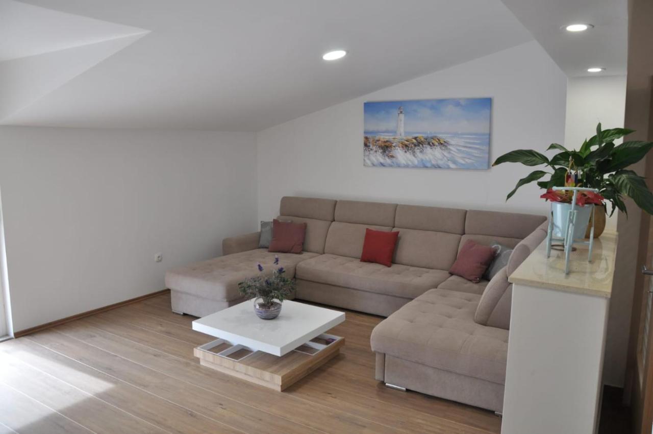 Apartman Doni Split Exteriör bild