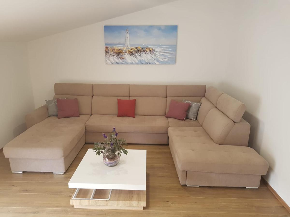 Apartman Doni Split Exteriör bild