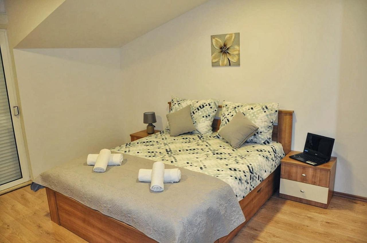 Apartman Doni Split Exteriör bild