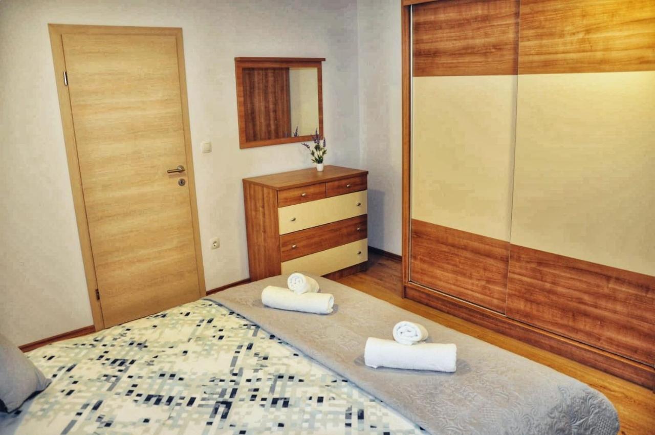 Apartman Doni Split Exteriör bild