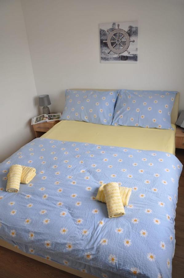 Apartman Doni Split Exteriör bild