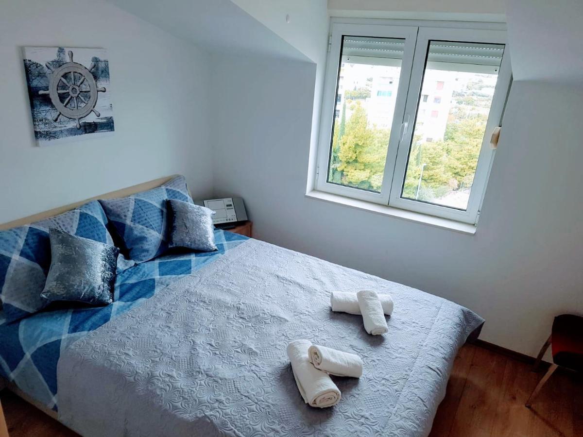 Apartman Doni Split Exteriör bild