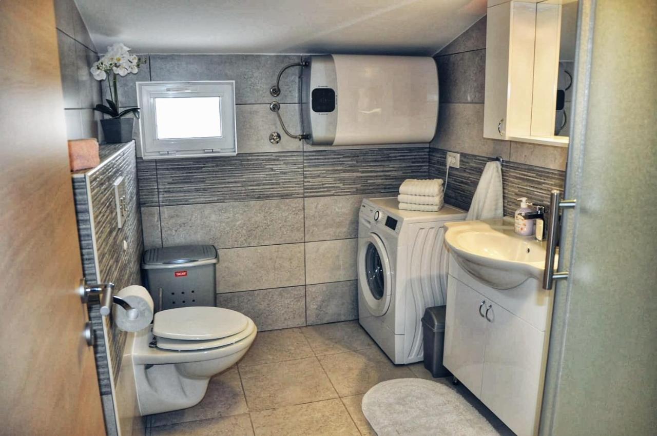 Apartman Doni Split Exteriör bild