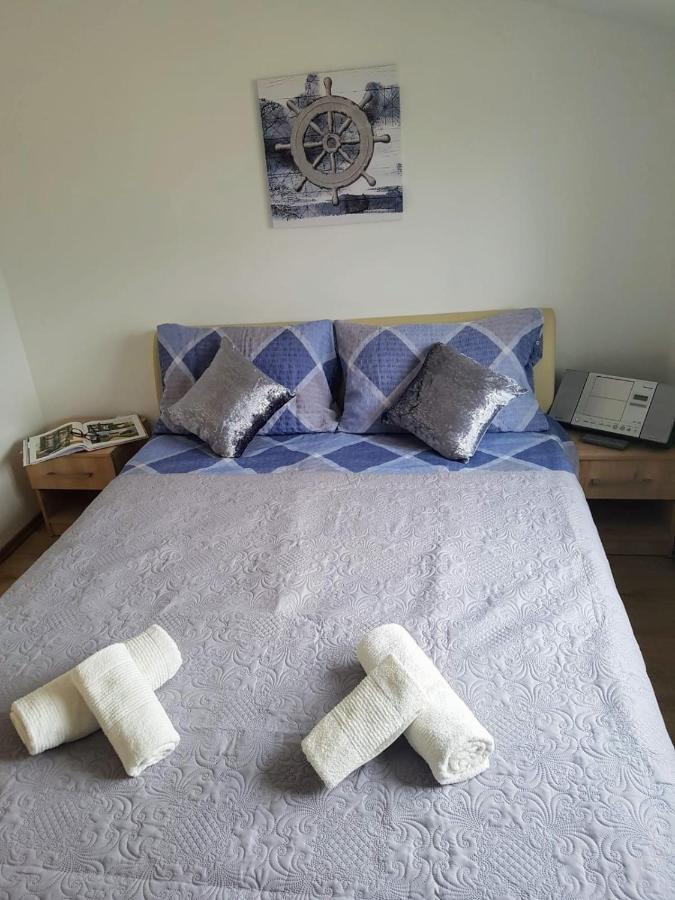 Apartman Doni Split Exteriör bild