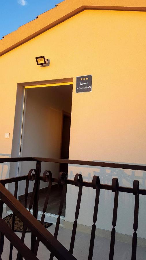 Apartman Doni Split Exteriör bild